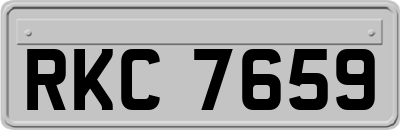 RKC7659