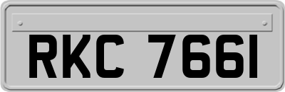 RKC7661