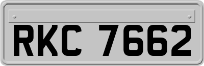 RKC7662