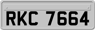 RKC7664