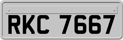 RKC7667