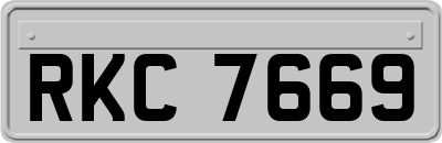 RKC7669