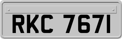 RKC7671