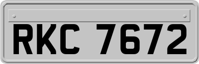 RKC7672