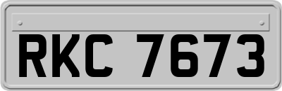 RKC7673