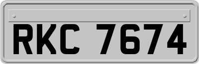 RKC7674