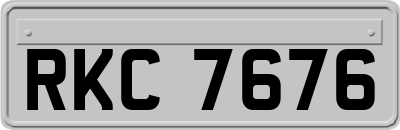 RKC7676