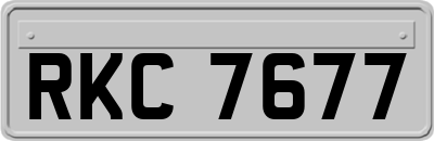 RKC7677