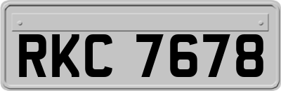 RKC7678