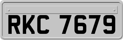 RKC7679