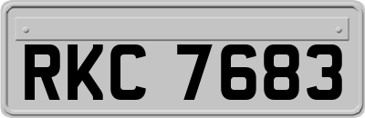 RKC7683