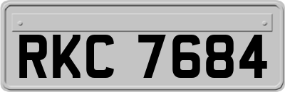 RKC7684