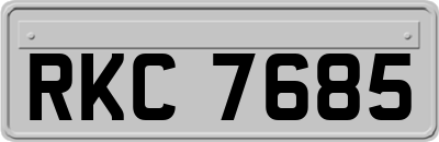 RKC7685