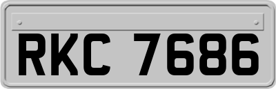 RKC7686