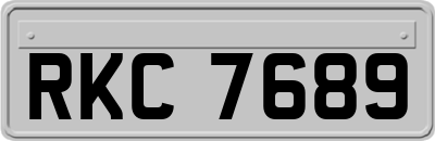 RKC7689