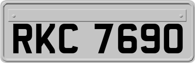 RKC7690