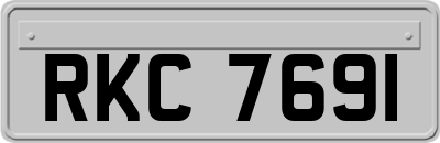 RKC7691