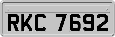 RKC7692