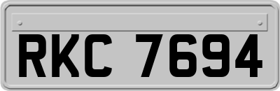 RKC7694