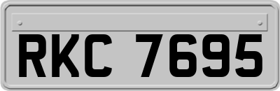 RKC7695