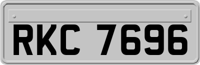 RKC7696