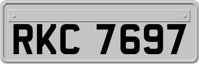 RKC7697