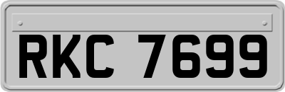 RKC7699