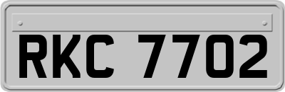 RKC7702