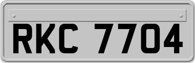 RKC7704