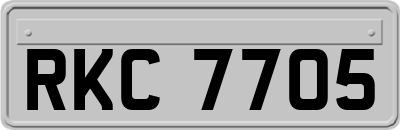 RKC7705