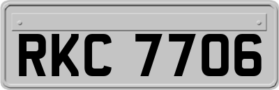 RKC7706