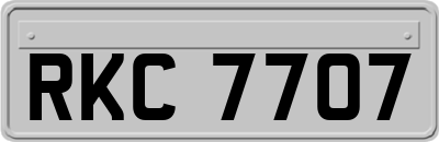 RKC7707