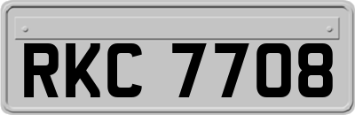 RKC7708