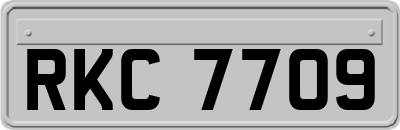 RKC7709