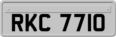 RKC7710