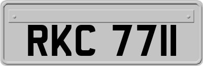 RKC7711