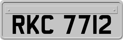 RKC7712