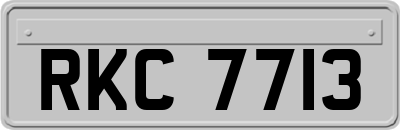 RKC7713