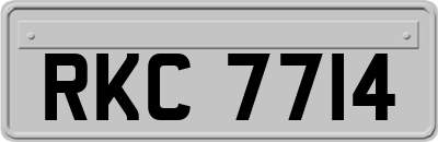 RKC7714