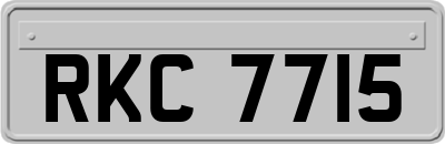 RKC7715