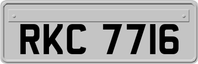 RKC7716