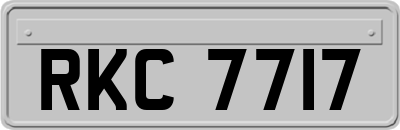 RKC7717