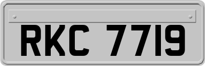 RKC7719