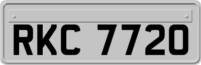 RKC7720