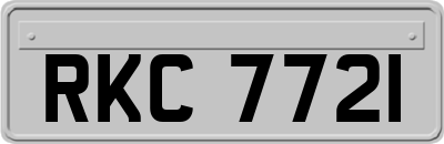 RKC7721