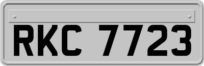 RKC7723