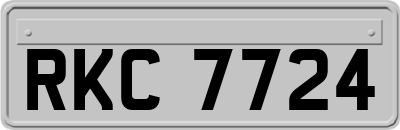 RKC7724