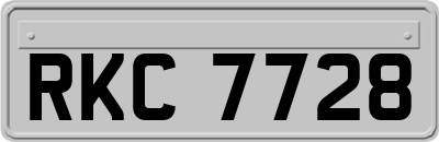 RKC7728