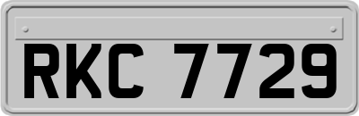 RKC7729