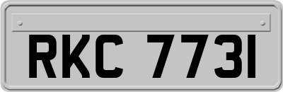 RKC7731